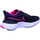 Schuhe Damen Laufschuhe Nike Sportschuhe  REACT MILER 2 CW7136-003 Schwarz