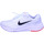 Schuhe Damen Laufschuhe Nike Sportschuhe W  AIR ZOOM STRUCTURE 24 DA8570-100 Weiss