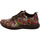 Schuhe Damen Derby-Schuhe & Richelieu Skechers Sportschuhe 117092 BKMT Multicolor