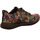 Schuhe Damen Derby-Schuhe & Richelieu Skechers Sportschuhe 117092 BKMT Multicolor