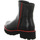 Schuhe Damen Stiefel Gerry Weber Stiefeletten Konsiware HW21 G84306MI101100 Schwarz