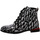 Schuhe Damen Stiefel 2 Go Fashion Stiefeletten 8064-501-001 Multicolor