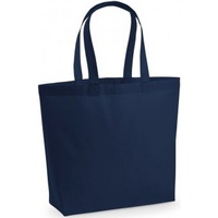 Taschen Shopper / Einkaufstasche Westford Mill W225 Blau