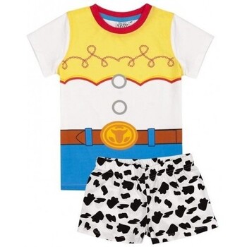 Kleidung Mädchen Pyjamas/ Nachthemden Toy Story  Multicolor
