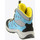 Schuhe Kinder Sneaker Garsport One  Mid Blau