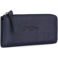 Taschen Damen Portemonnaie Cimarron Shasta Blau