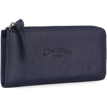 Taschen Damen Portemonnaie Cimarron Shasta Blau