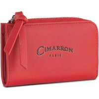 Taschen Damen Geldbeutel Cimarron Shasta Rot