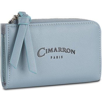 Taschen Damen Geldbeutel Cimarron Shasta Blau