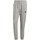 Kleidung Herren Hosen adidas Originals Essentials Fleece Tapered Cuff 3STRIPES Grau