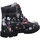 Schuhe Damen Stiefel Timberland Stiefeletten Classic Boots TB0 A2M7G CK8 Schwarz
