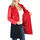 Kleidung Damen Mäntel EAX - 6zyk05_ynebz Rot