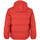 Kleidung Herren Daunenjacken Tommy Hilfiger Essential Down Jacket Duvet Rot