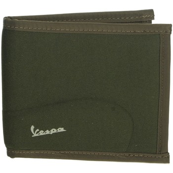 Taschen Herren Portemonnaie Vespa V00048-703-82 Grün