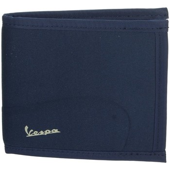 Taschen Herren Portemonnaie Vespa V00048-703-70 Blau