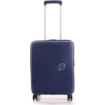 Taschen Hartschalenkoffer American Tourister 32G041001 Blau