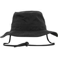 Accessoires Hüte Flexfit By Yupoong YP074 Schwarz