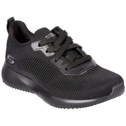 Schuhe Damen Sneaker Skechers Bountiful - Quick Path Schwarz