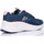 Schuhe Damen Sneaker High Pitillos 1190 Blau