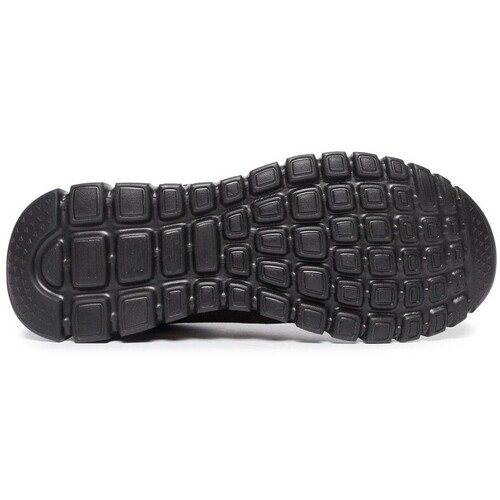 Skechers GRACEFUL-GET CONECTED Schwarz