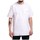 Kleidung Herren T-Shirts Vans MN Color Multiplier Weiss