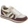 Schuhe Damen Sneaker Gola DAYTONA SAFARI OFF Multicolor