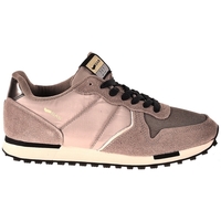 Schuhe Herren Sneaker Gas GAM823016 Rosa
