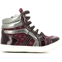 Schuhe Kinder Sneaker Melania ME0115A5I.A Rot