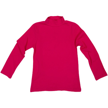 Kleidung Kinder Pullover Losan X26 1004AD Rosa