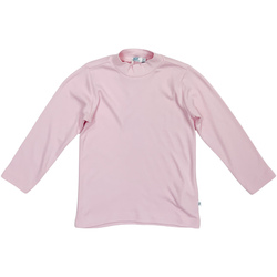 Kleidung Kinder Pullover Melby 76C0064 Rosa