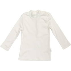 Kleidung Kinder Pullover Melby 76C0030 Weiß
