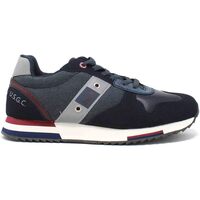 Schuhe Herren Sneaker U.s. Golf W21-S00US4003 Blau