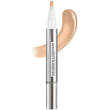 Beauty Damen Make-up & Foundation  L'oréal Accord Parfait Eye-cream In A Concealer 4-7d-golden Sable 