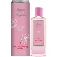 Beauty Eau de parfum  Alvarez Gomez Cuarzo Rosa Femme Eau De Parfum Spray 