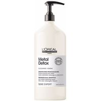 Beauty Shampoo L'oréal Metal Detox Professional Shampoo 