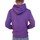 Kleidung Herren Sweatshirts Lotto LTU424 Violett