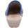 Schuhe Damen Hausschuhe Fly Flot R10 330020-05 Blau