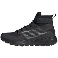 Schuhe Herren Fitness / Training adidas Performance Sportschuhe Terrex Trailmaker Mid GTX FY2229 Schwarz