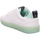 Schuhe Damen Sneaker Fabulous Fabs F61482.151 Weiss