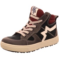 Schuhe Jungen Sneaker Imac High 8392922 grau