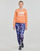 Kleidung Damen Leggings New Balance PR IMPT TIGHT Multicolor
