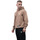Kleidung Herren Sweatshirts Starter Black Label Felpa Starter con cappuccio (72488) Braun