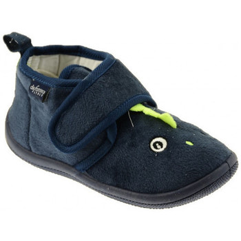 Schuhe Kinder Sneaker De Fonseca Pescara infant Blau
