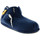 Schuhe Damen Sneaker De Fonseca Trento  W Blau