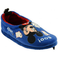 Schuhe Kinder Sneaker De Fonseca Aosta  Jr Blau