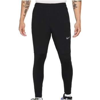Kleidung Herren Hosen Nike Sport  DRI-FIT UV CHALLENGER MEN,BLAC DD4978 010 Schwarz