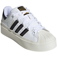 Schuhe Damen Sneaker adidas Originals Superstar Bonega W GY5250 Weiss