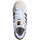 Schuhe Damen Leinen-Pantoletten mit gefloch adidas Originals Superstar Bonega W GY5250 Weiss