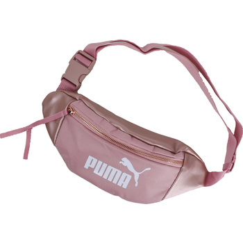Taschen Damen Sporttaschen Puma Core Waistbag Rosa