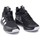 Schuhe Damen Multisportschuhe adidas Originals OWN THE GAME 2.0 JR Schwarz